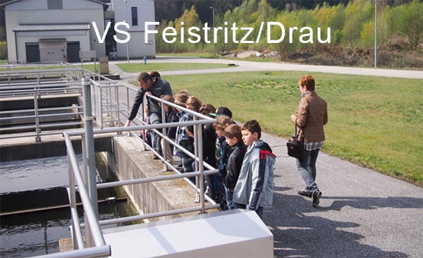 VS Feistritz/Drau