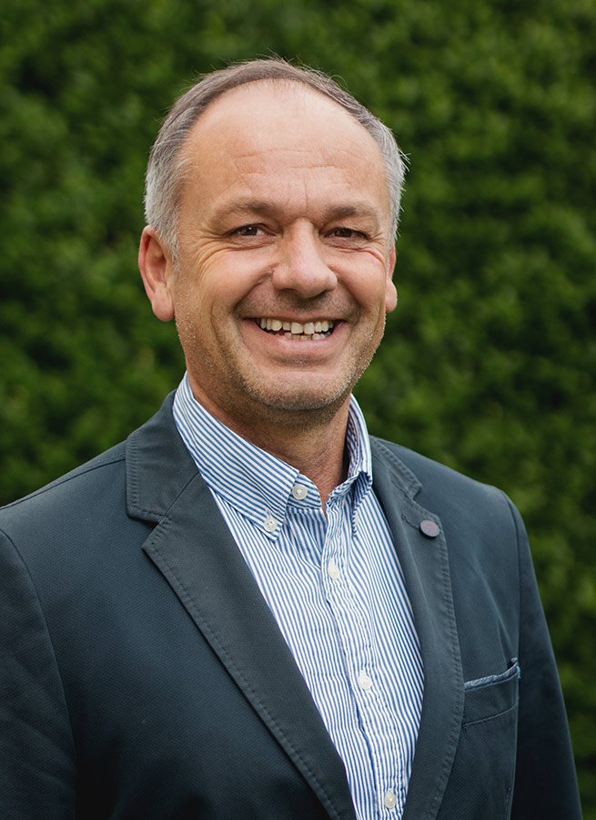 EURIng. Bernd Klammer - Bauingenieur
